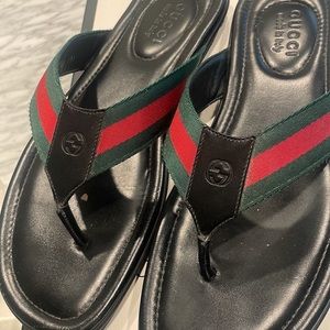 Gucci sandals
